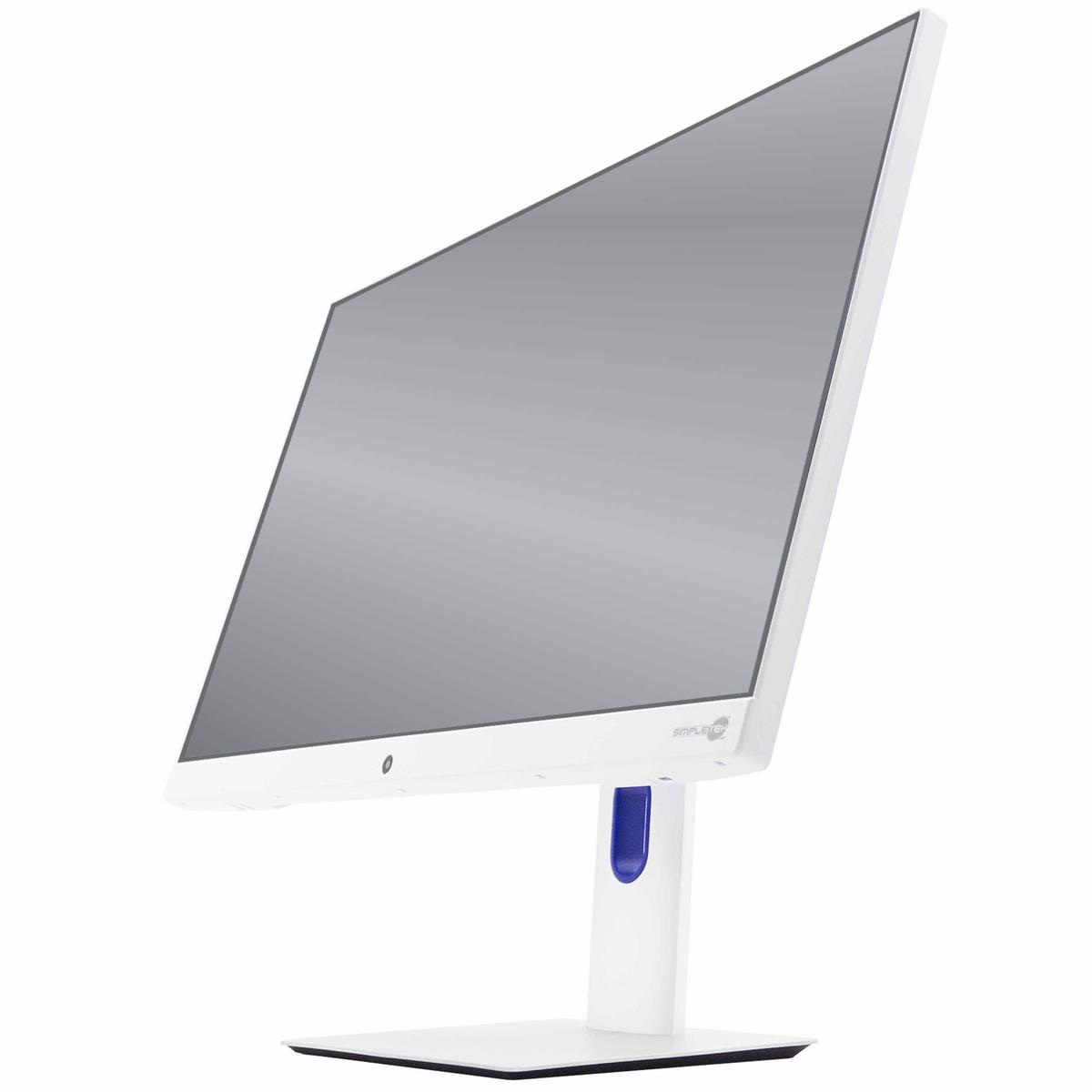 All IN One 27' Touch G460 RAM 16GB SSD 240GB Windows 11 Pro Computer FHD ' Vesa - Picture 2 of 9