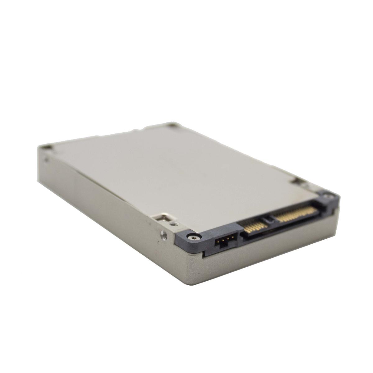 Micron SSD SAS 3,2TB 12GBPS SSD 2,5 " Fat Hard Disk Server Nas - Picture 3 of 3