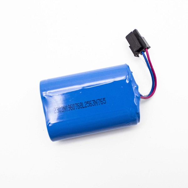 BATTERIA COMPATIBILE CON ZEBRA MZ220 MZ230 1500MAH STAMPANTE TERMICA BT17790-1