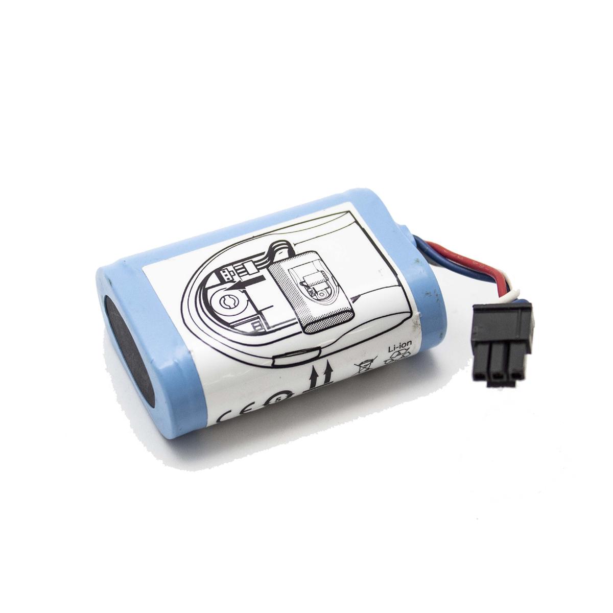 Batería Original Zebra Mz220 Mz230 1500Mah Impresora Térmica Bt17790-1 - Imagen 1 de 2