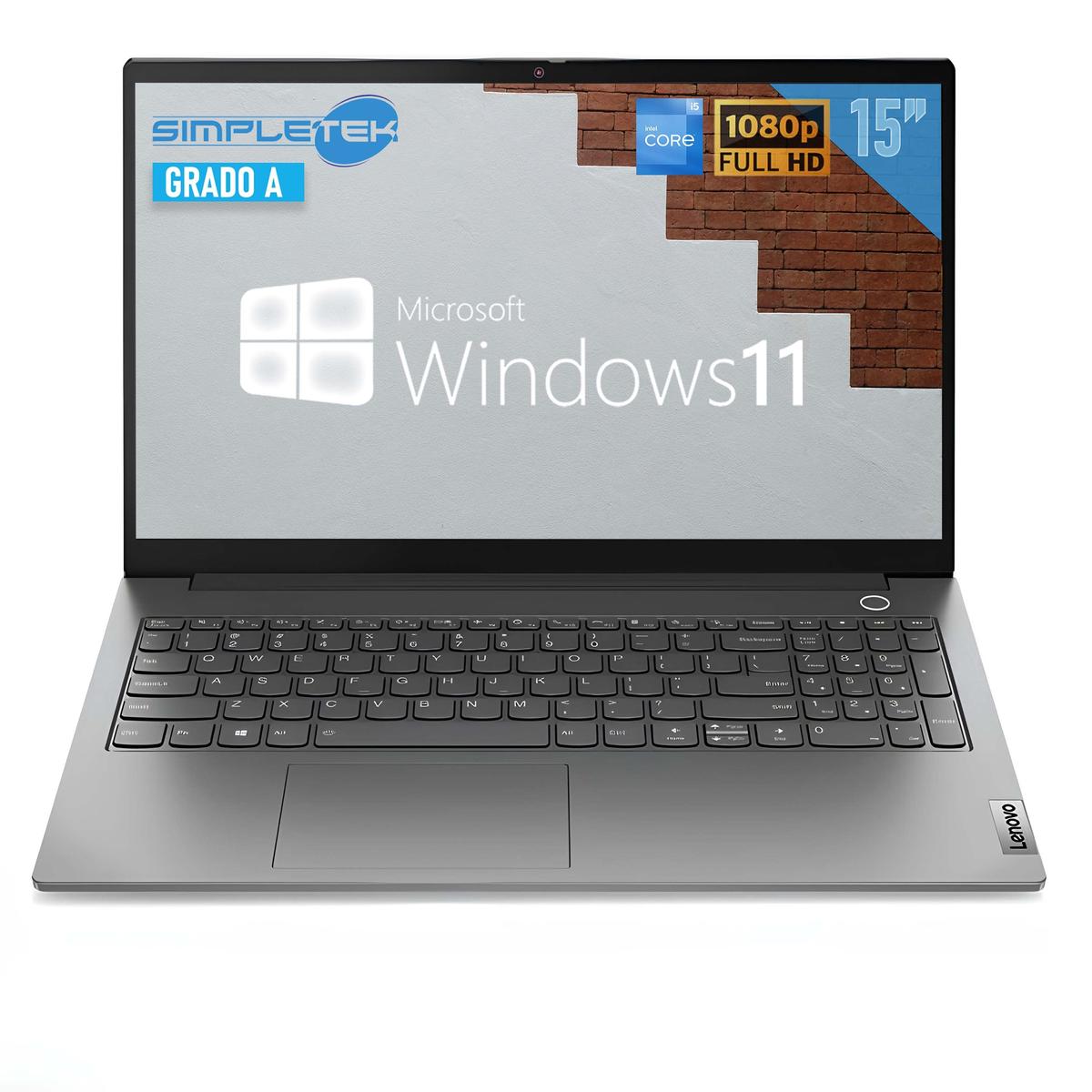 Lenovo Thinkbook 15 G2 15