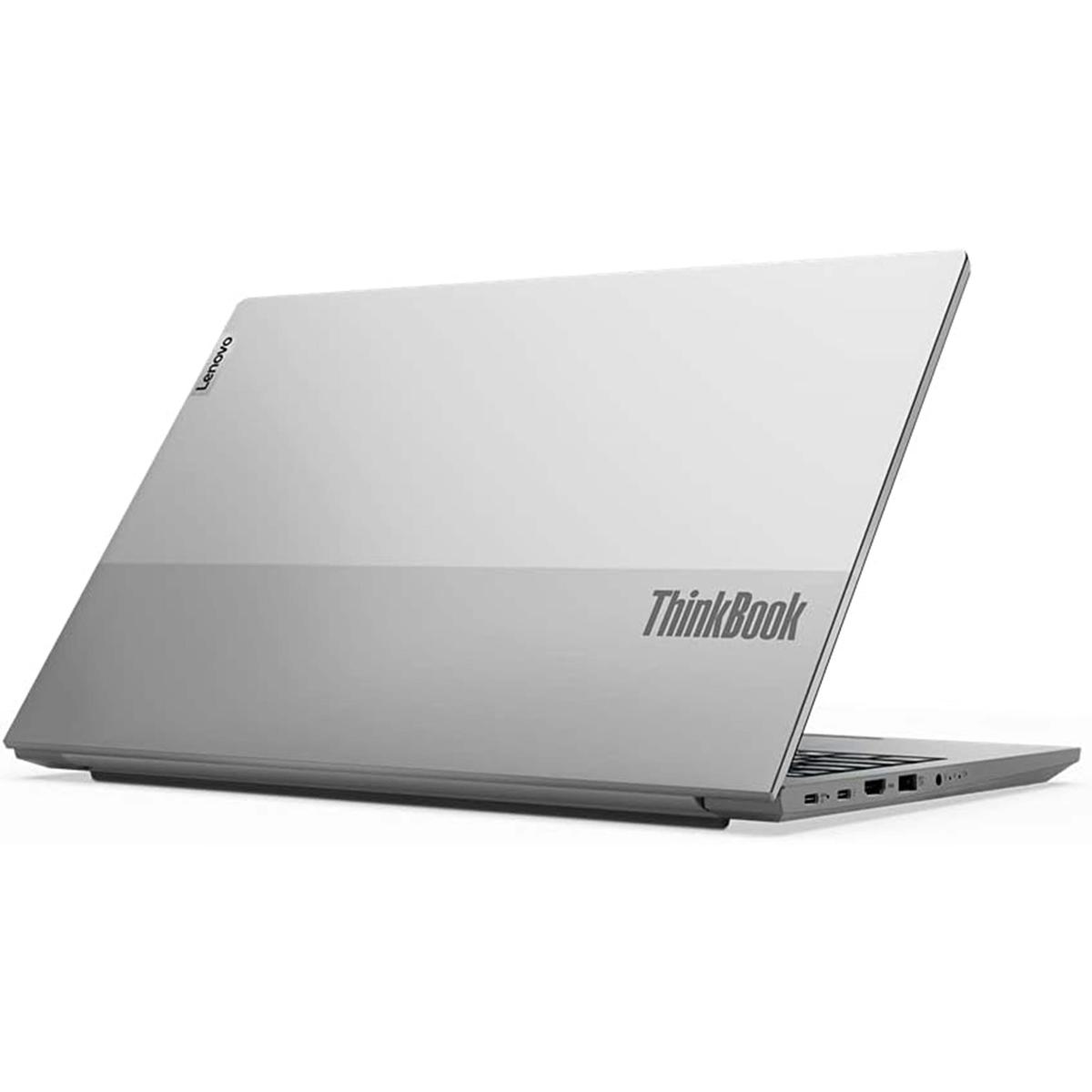 ThinkBook 15 G2 i5 1135G7 SSD128GB メモリ8G LENOVO THINKBOOK 15 G2 - 11th Gen i5-1135G7, 4GB, 1TB HDD
