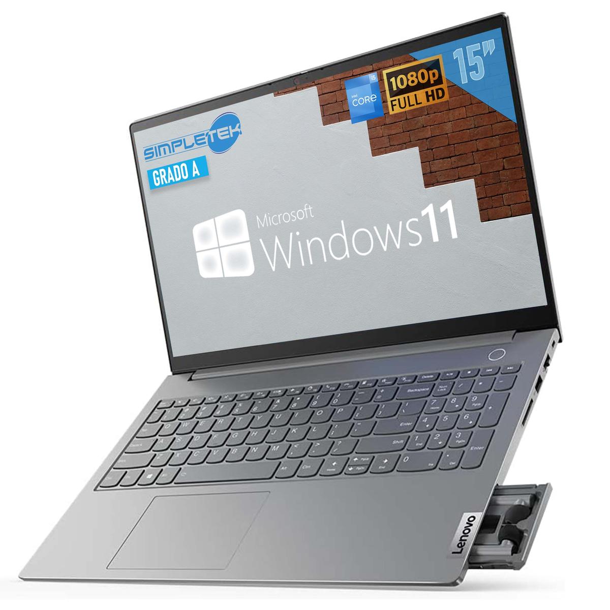 ThinkBook 15 G2 i5 1135G7 SSD128GB メモリ8G Lenovo Thinkbook 15 G2 15