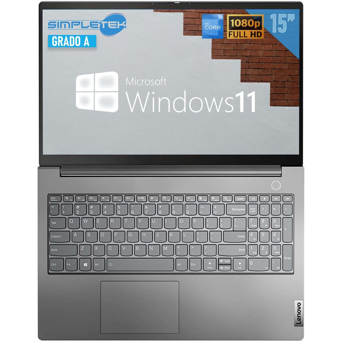 Lenovo Thinkbook 15 G2 15