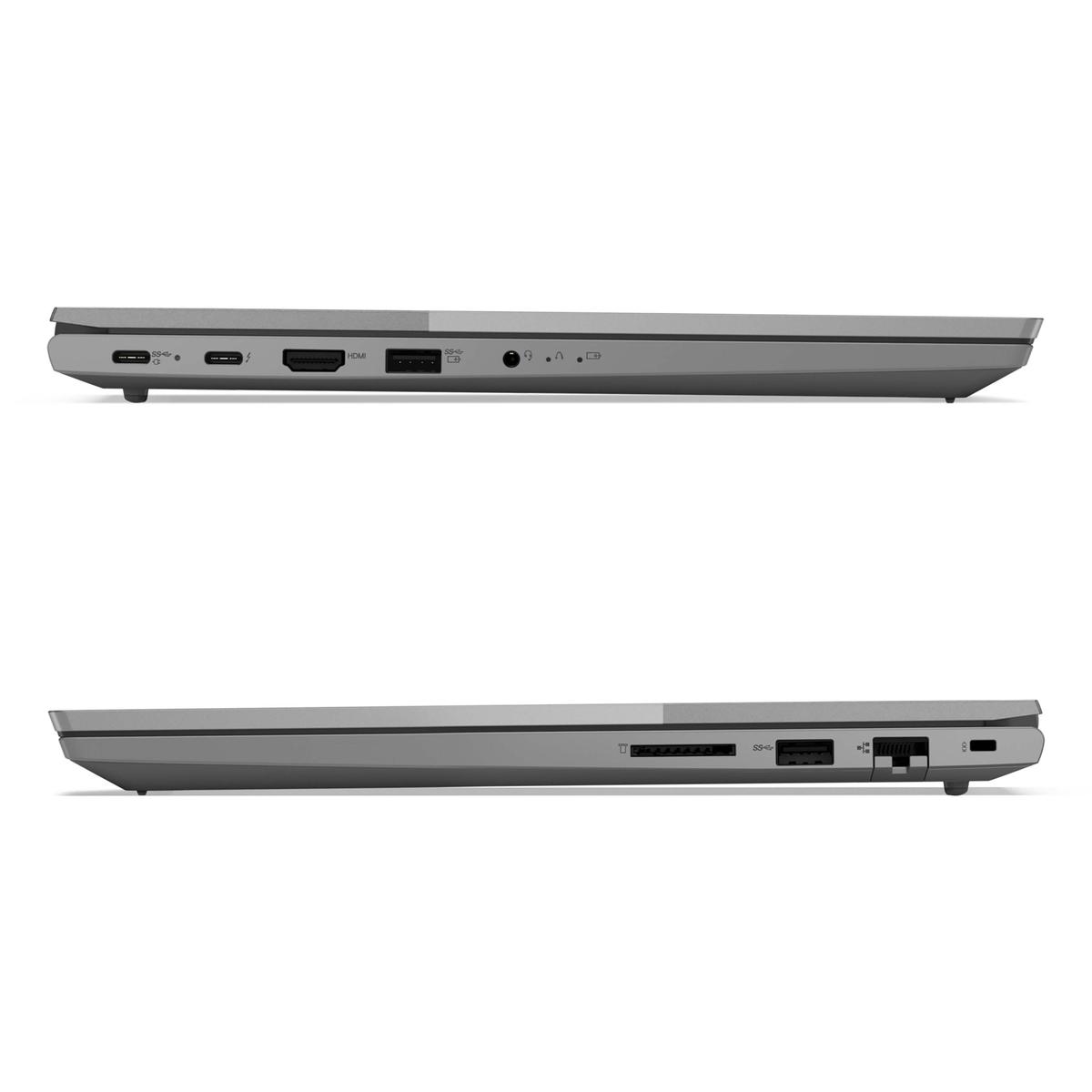 PC Portable Lenovo Thinkbook 15 G2 Core I5 RAM 24GB SSD 2TB FHD 11° Gén Layout - Photo 9/9