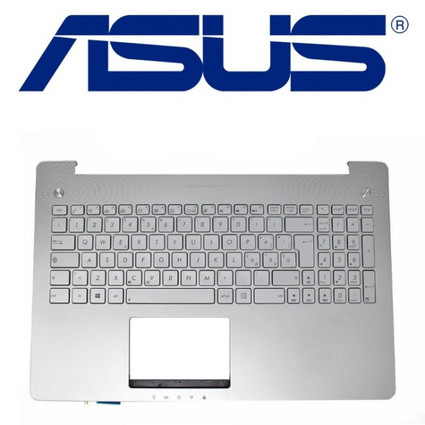 TASTIERA ASUS 90NB00K1-R31IT0 NOTEBOOK G550JK N550JA N550JV N550JX Q550LF