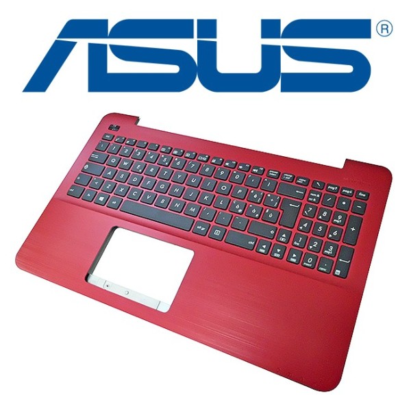 TASTIERA ASUS NOTEBOOK X555L X555U F555U F555L VM590L VM590UB 90NB0624-R31IT0