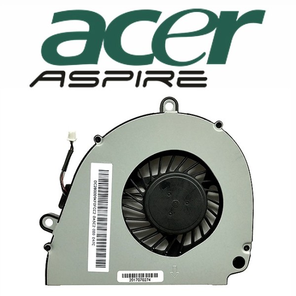 VENTOLA ACER ASPIRE 5350 5750G 5750Z 5750ZG 5755G P5WS0 P5WEO V3-551 V3-571G