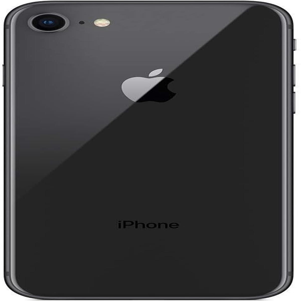 Apple IPHONE 8 64GB 4,7 " Noir Smartphone Cellulaire Inclus Tva - Photo 5/6