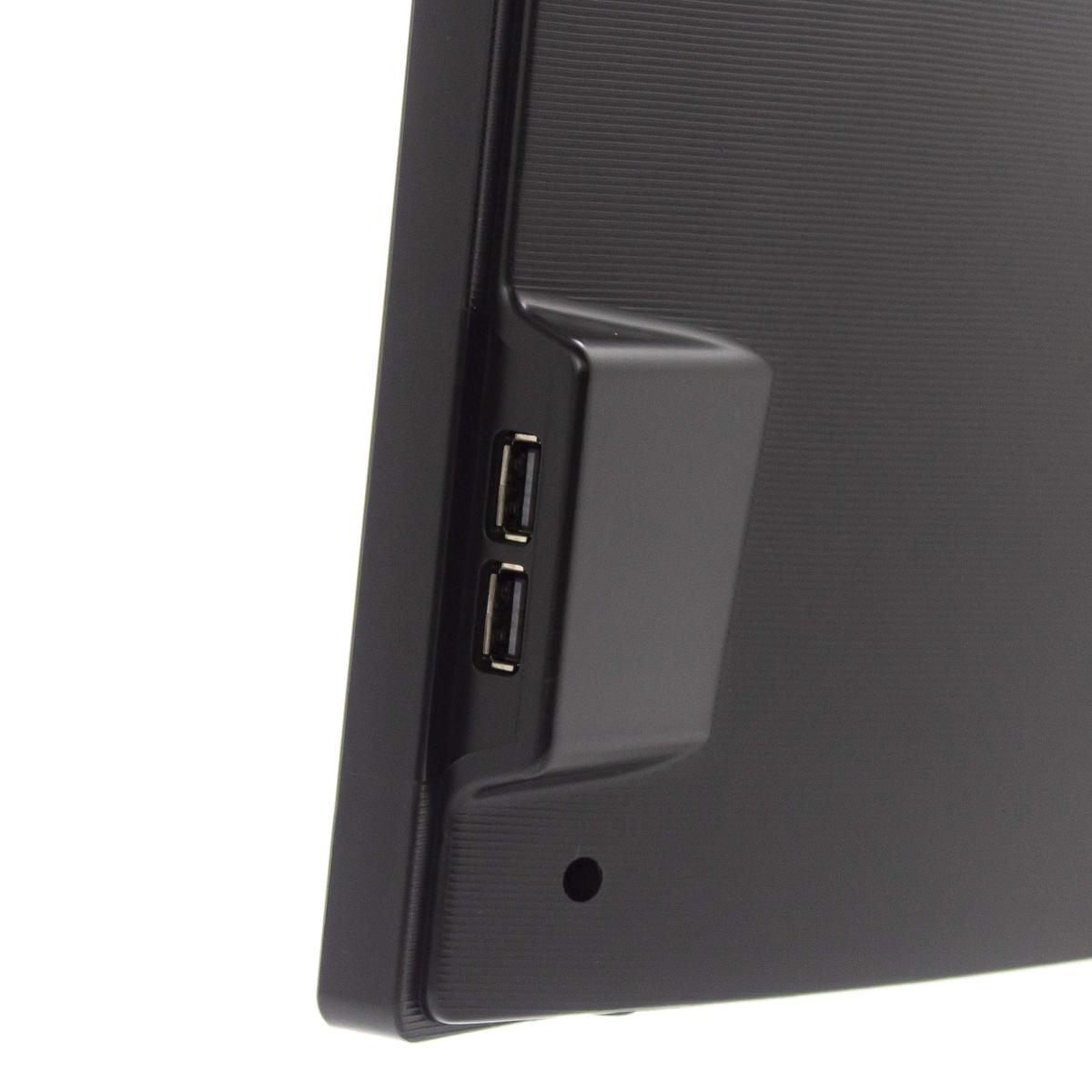 Aio All IN One 24 " 4gb 120gb Full HD Windows 10 Pro PC Desktop-Computer - Bild 5 von 9