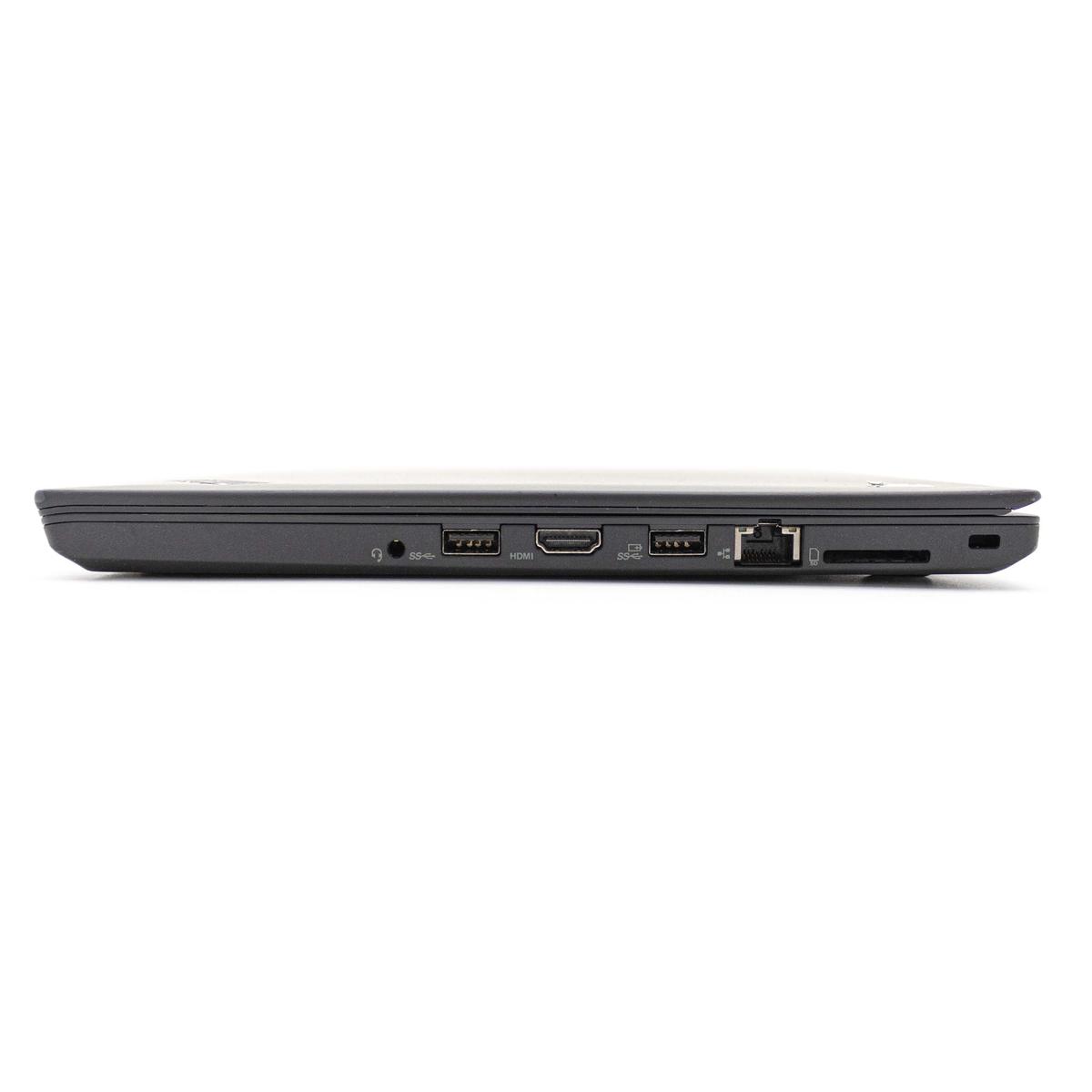 Lenovo T480 14 " Touch Screen I5 8th Gen 4gb 2tb Computer Notebook Refurbished - Picture 4 of 4