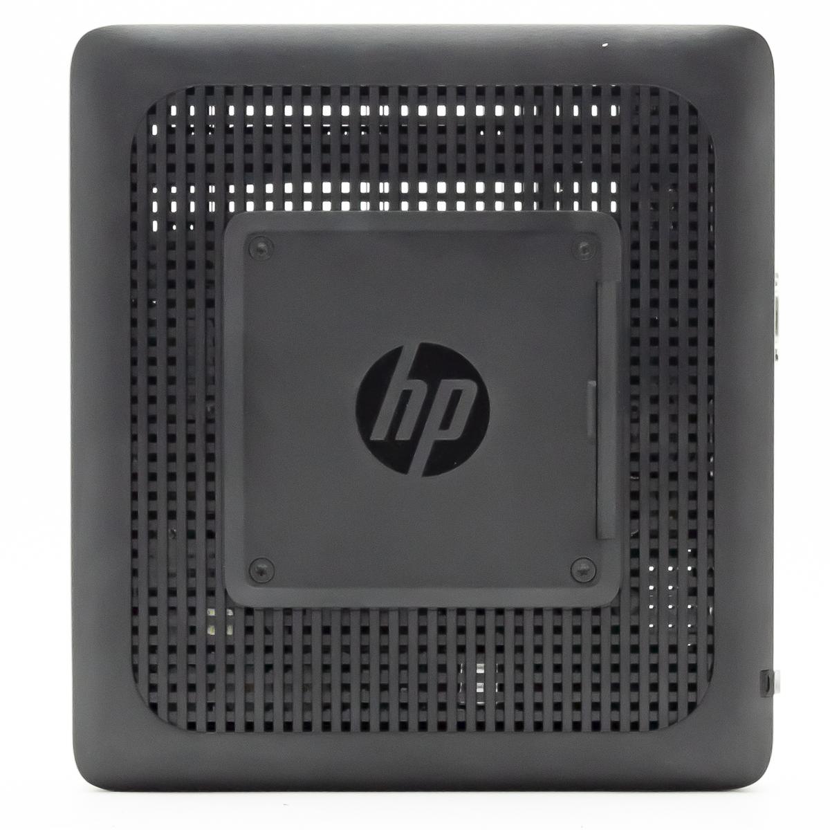 HP T630 Thin Client Mini PC RS232 Serial With Win 7 4GB 960GB - Picture 3 of 5