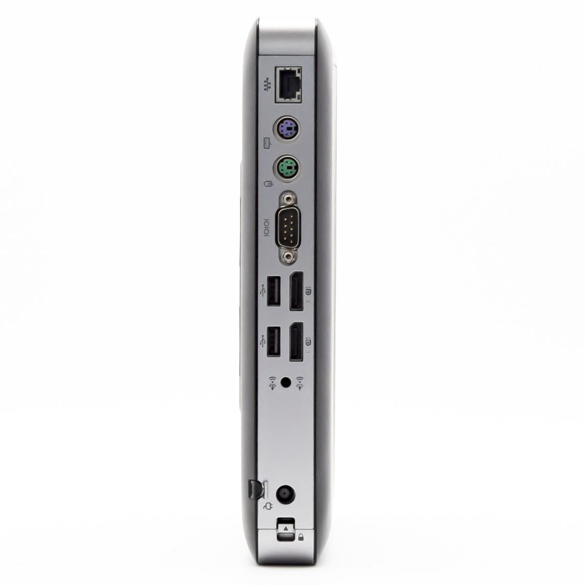 HP T630 Thin Client Mini PC RS232 Serial With Win 7 4GB 960GB - Picture 4 of 5