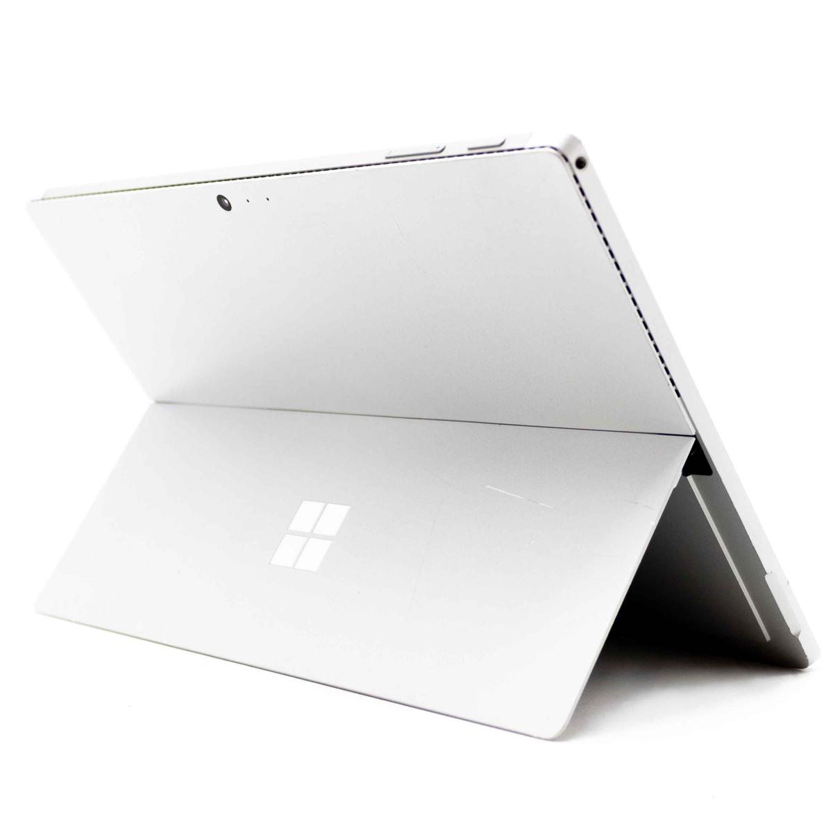 Microsoft Surface Pro 5 I5 8gb SSD 256gb Windows 10 Touch Screen Touchscreen_ - Bild 3 von 9
