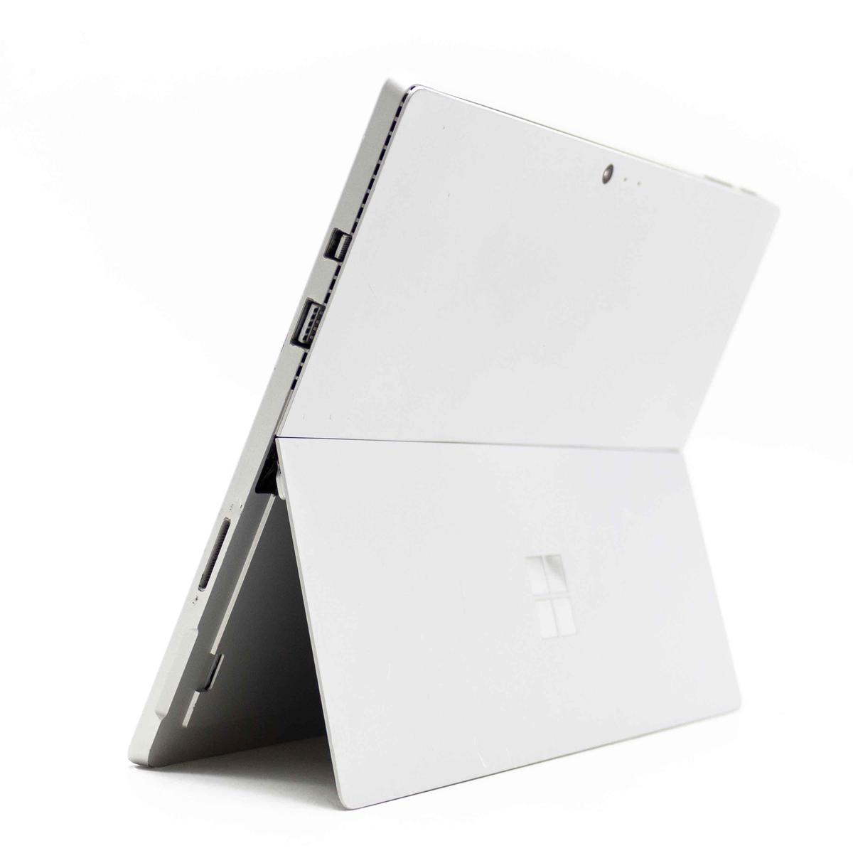 Microsoft Surface Pro 5 I5 8gb SSD 256gb Windows 10 Touch Screen Touchscreen_ - Bild 4 von 9