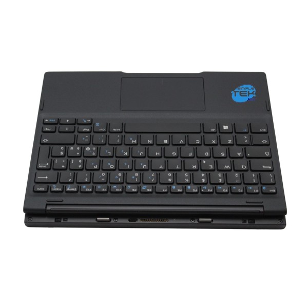 DELL LATITUDE 7285 2-IN-1 PRODUCTIVITY KEYBOARD 580-AGJZ LAYOUT ITALIANO ITA