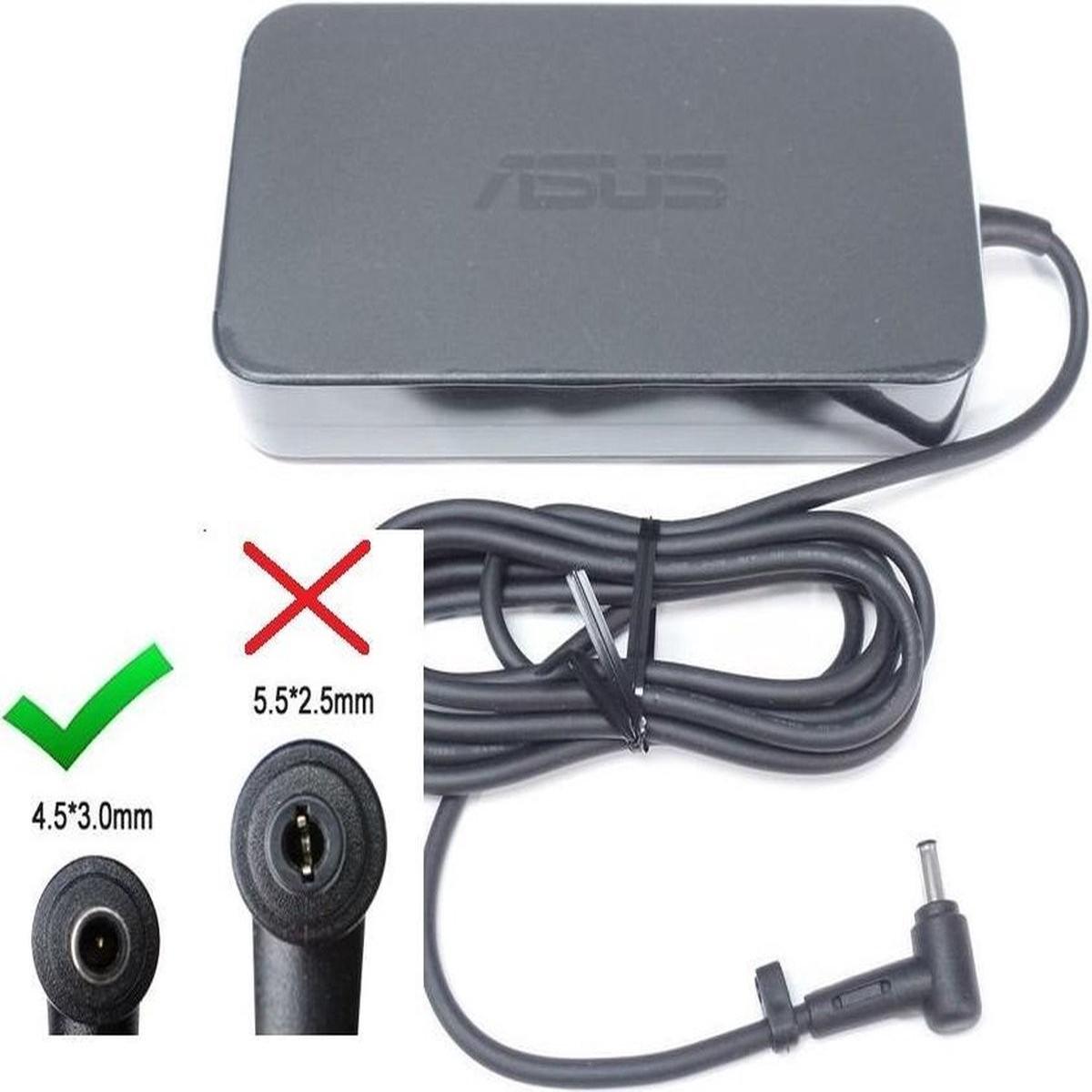 Alimentation Asus 120W Q537FD-B17T7 Q546FD Q546FDX Q546FD-BI7T14 Q506FA Q536FD - Photo 4/5