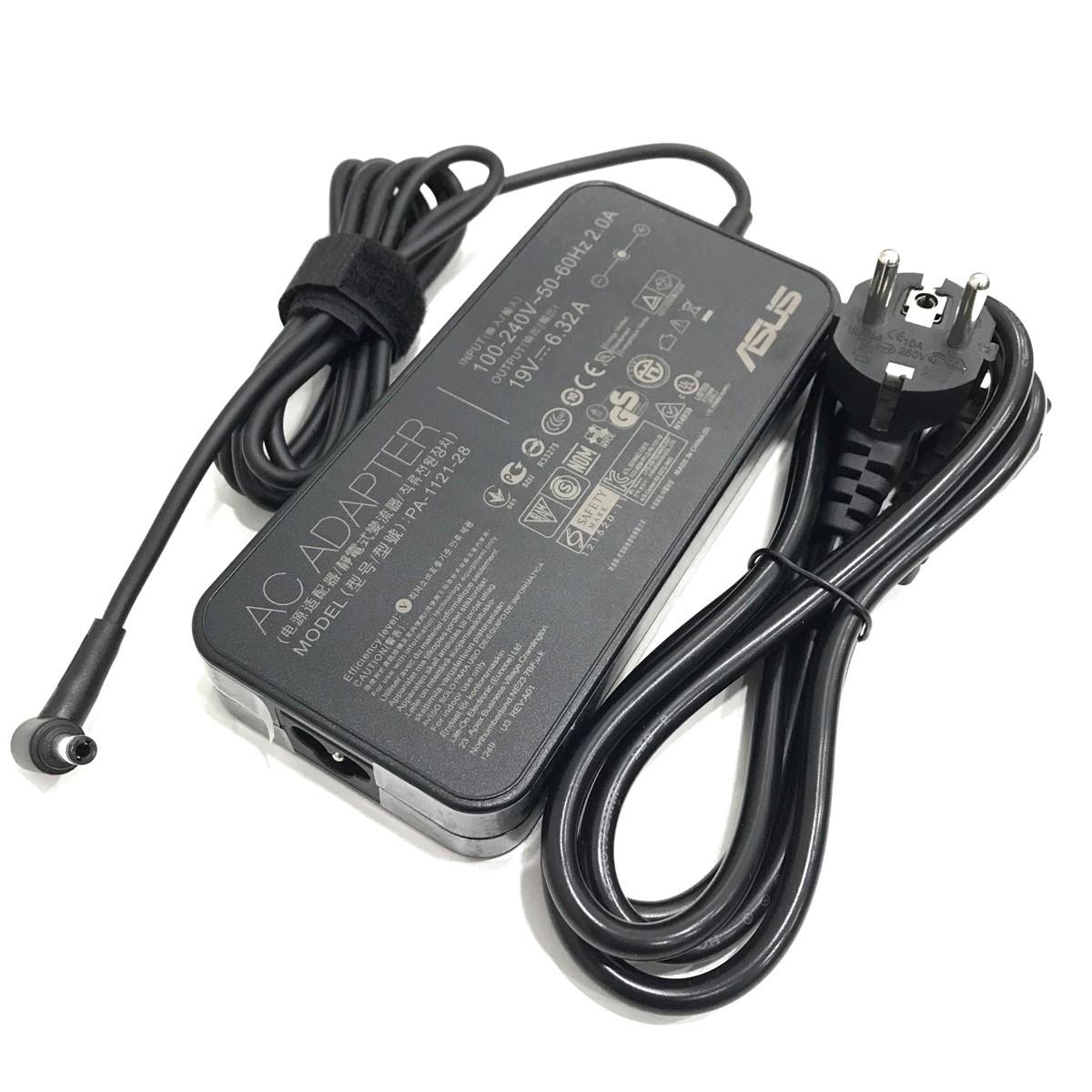 Alimentation Asus 120W Q537FD-B17T7 Q546FD Q546FDX Q546FD-BI7T14 Q506FA Q536FD - Photo 5/5
