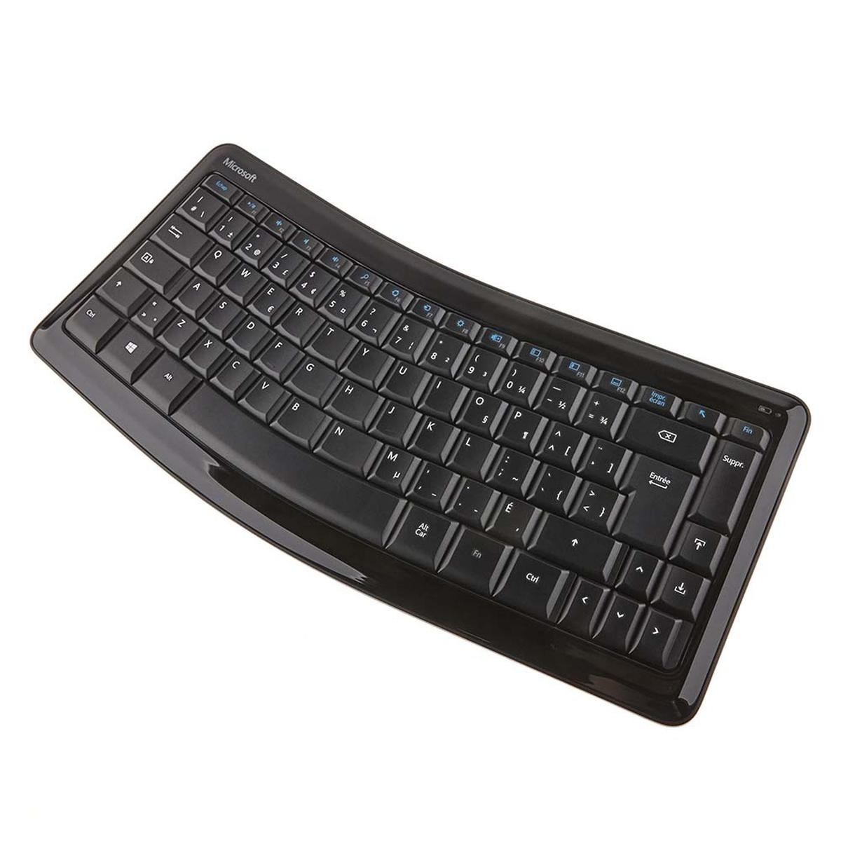 Microsoft Sculpt Mobile Keyboard Layout Italian Keyboard Bluetooth