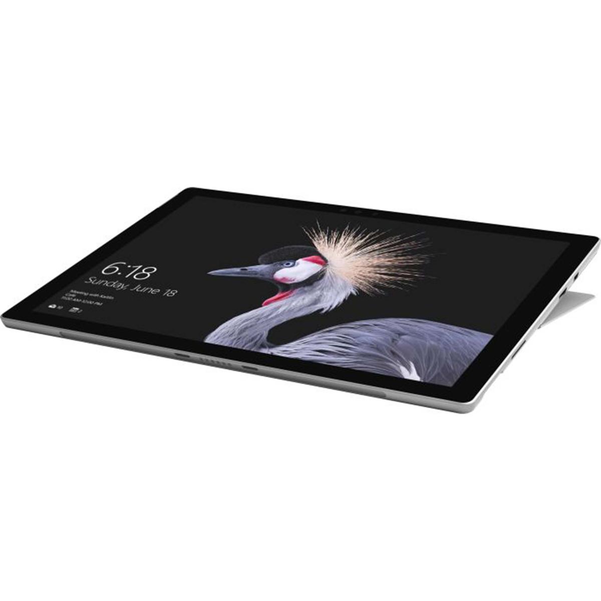 Microsoft Surface Pro 5 I5 8gb SSD 256gb Windows 10 Touch Screen Touchscreen_ - Bild 9 von 9