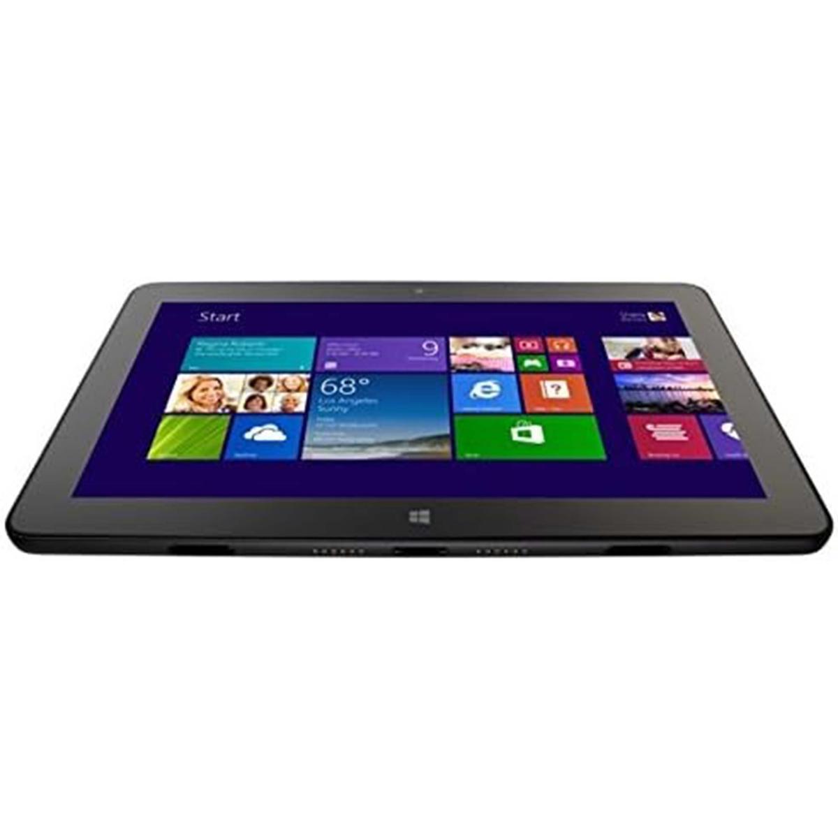DELL VENUE 11 PRO 5130 TABLET 10" TOUCH 4GB 64GB WINDOWS 11 PRO 3G MODULO SIM - Foto 2 di 5