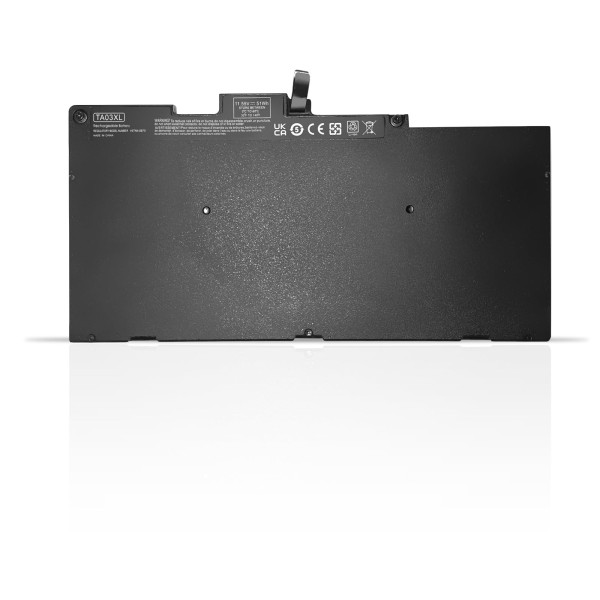 HP ST03049XL-PL BATTERIA ORIGINALE ST03XL 720 725 820 828 G4 854050-421 854109-850 HSTNN-LB7K HSTNN-UB7D