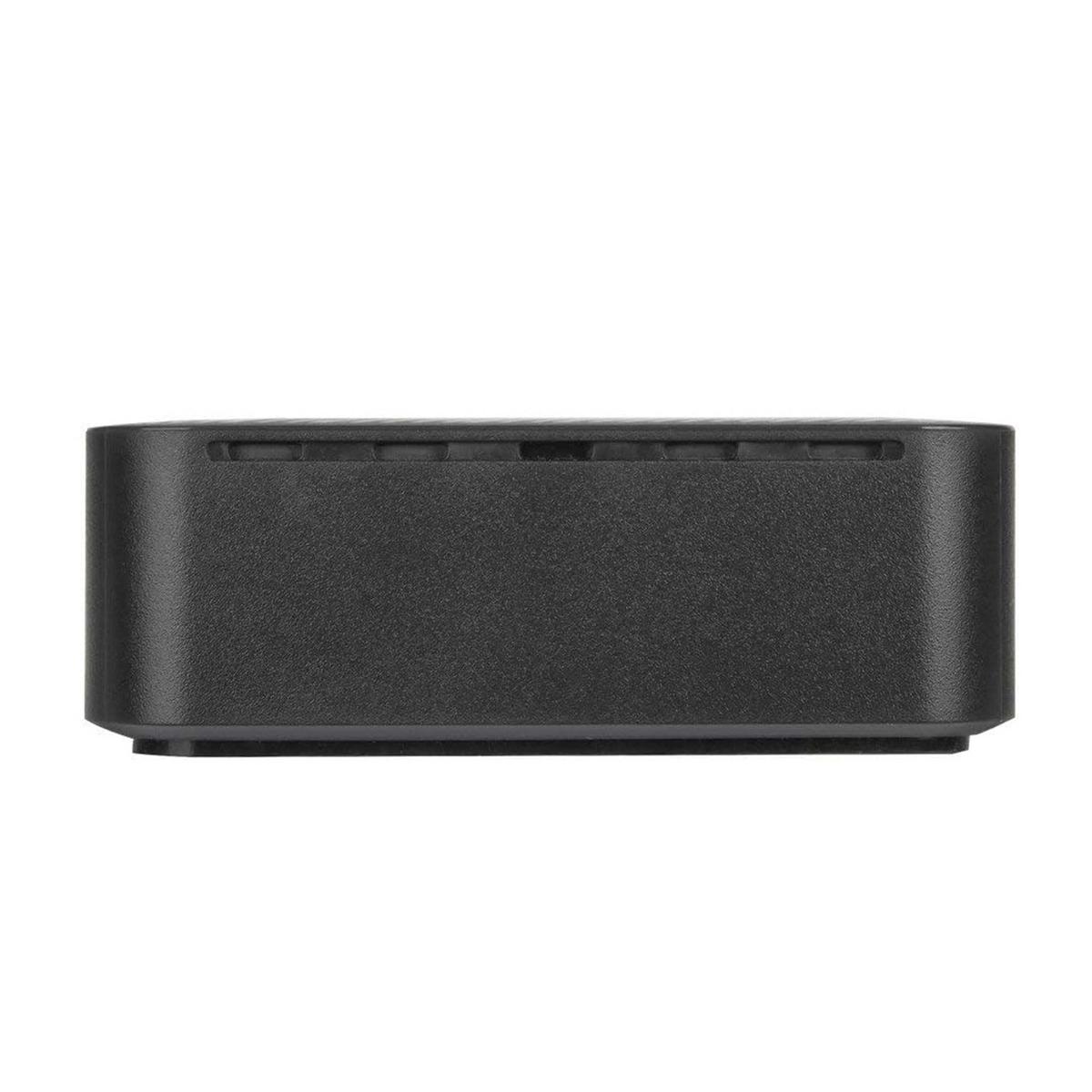 Targus Usb-c Dual 4k Docking Station 65w Pd Usb-c Thunderbolt Typ Ricondizionato - Foto 2 di 6