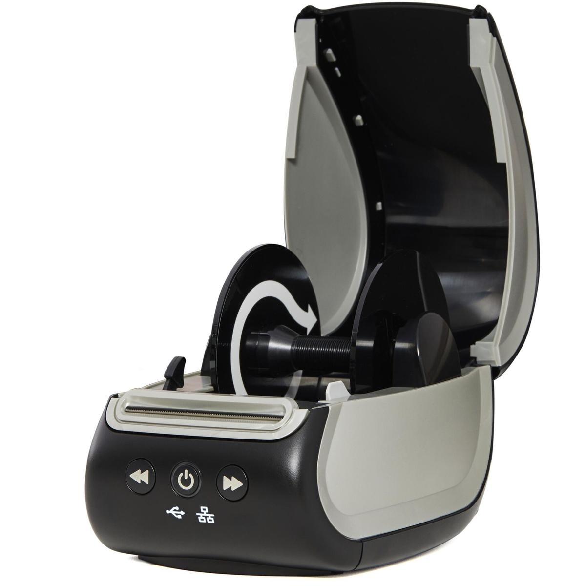 Dymo Labelwriter 550 58Mm Thermal Label Printer Refurbished - Picture 7 of 13