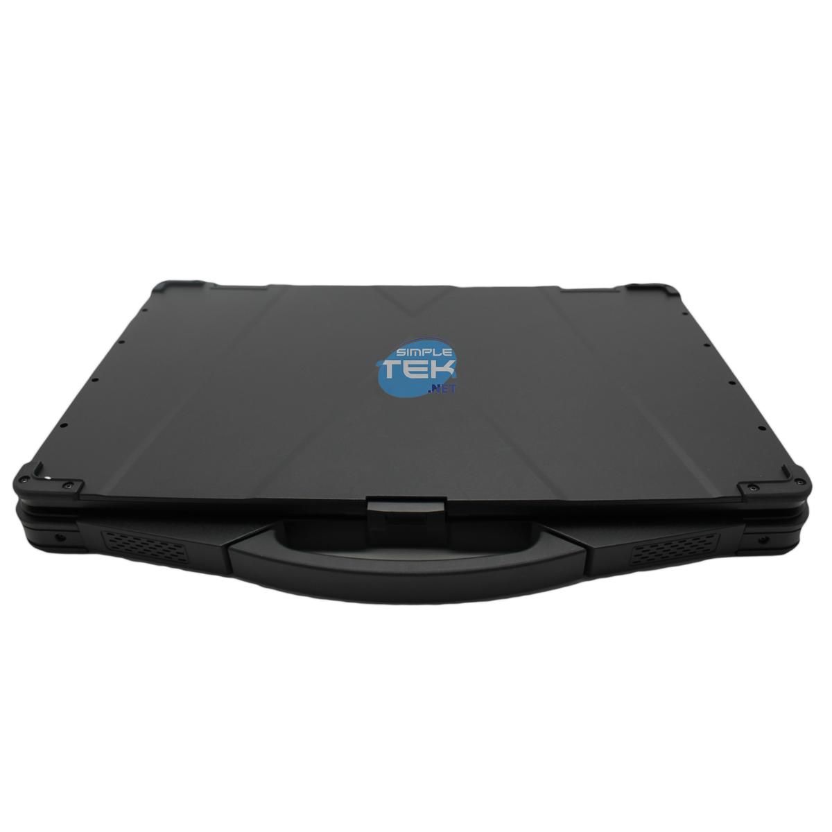 Ordinateur Portable Robuste 15 " 32GB 480GB i7-1165G7 Windows 11 - Pro IP65 - Photo 2/9