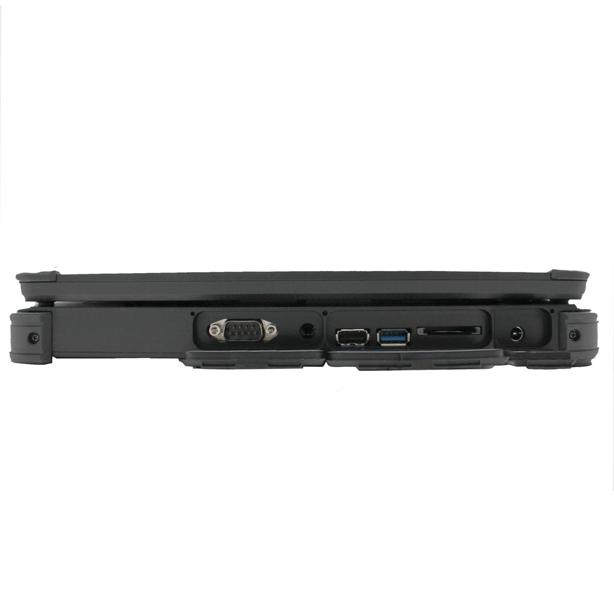 Ordinateur Portable Robuste 15 " 32GB 480GB i7-1165G7 Windows 11 - Pro IP65 - Photo 5/9