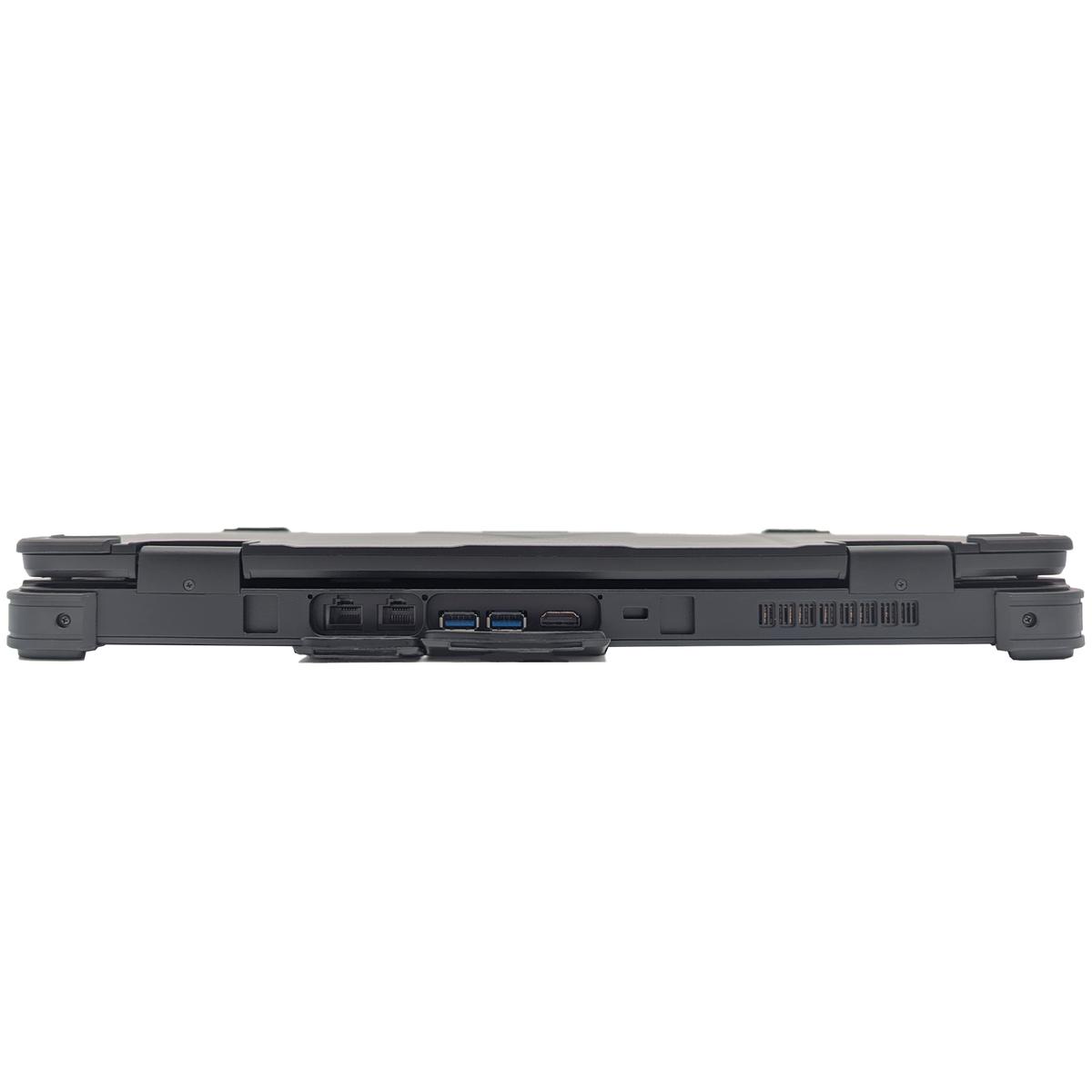 Ordinateur Portable Robuste 15 " 32GB 480GB i7-1165G7 Windows 11 - Pro IP65 - Photo 6/9