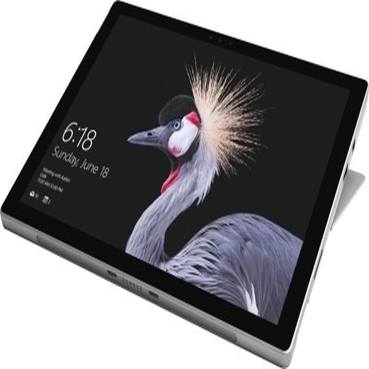 Microsoft Surface Pro 5 i5 8GB SSD 128GB Touch Screen Touchscreen Windows - Bild 9 von 9
