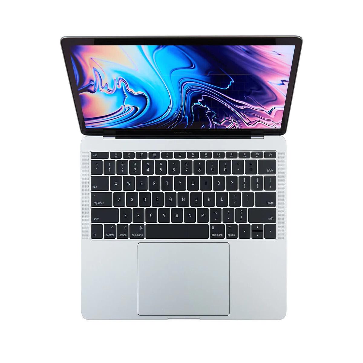 Apple Macbook Pro 13" 2017 Retina A1708 I5 16 Go 120 Go Clavier Italien Ita