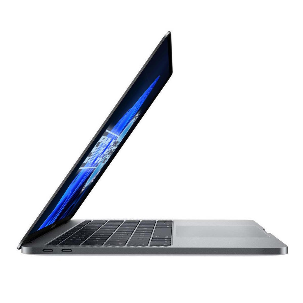 Apple Macbook Pro 13 " 2017 Netzhaut A1708 i5 16GB 240GB Tastatur Italienische - Bild 5 von 8
