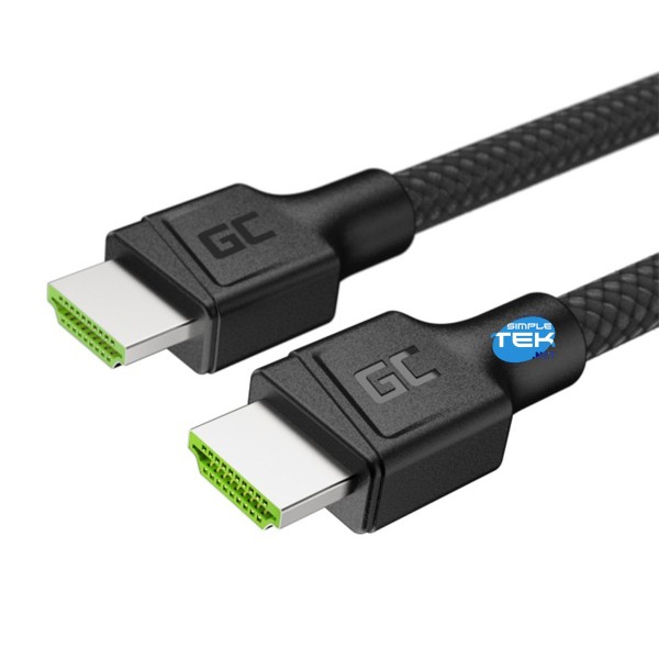 CAVO HDMI 2.0 4K 2160P 60HZ GAMING COMPATIBILE CON XBOX PS5 ARC HDR ULTRA HD