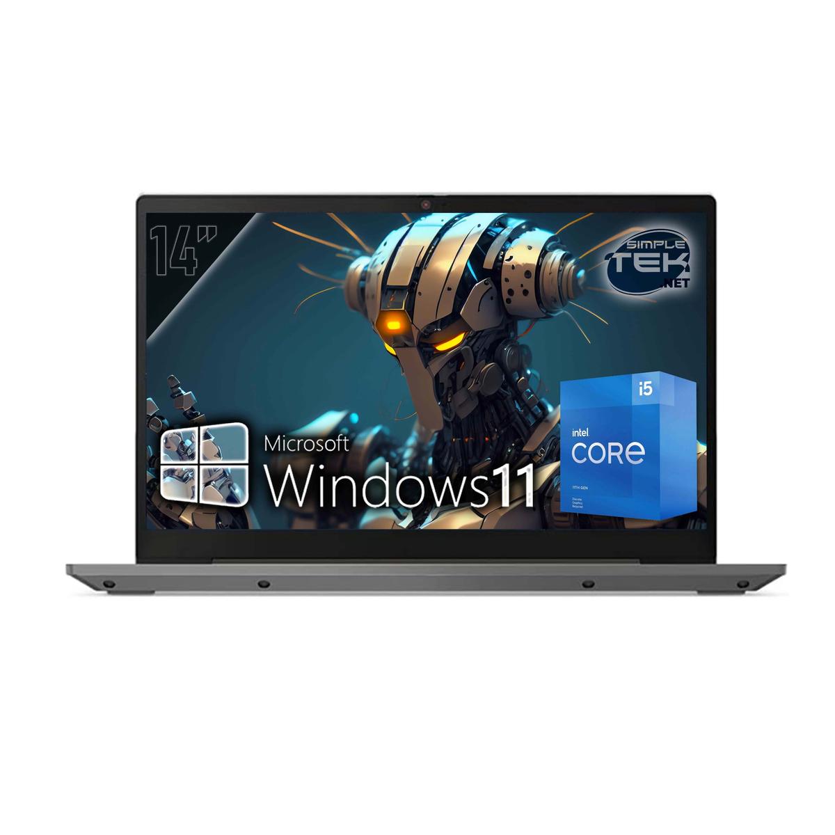 Lenovo Thinkbook 14 G2 i5-1135G7 14 " - 24GB 480GB 1TBHDD SSD 120 W11 Pro Layout