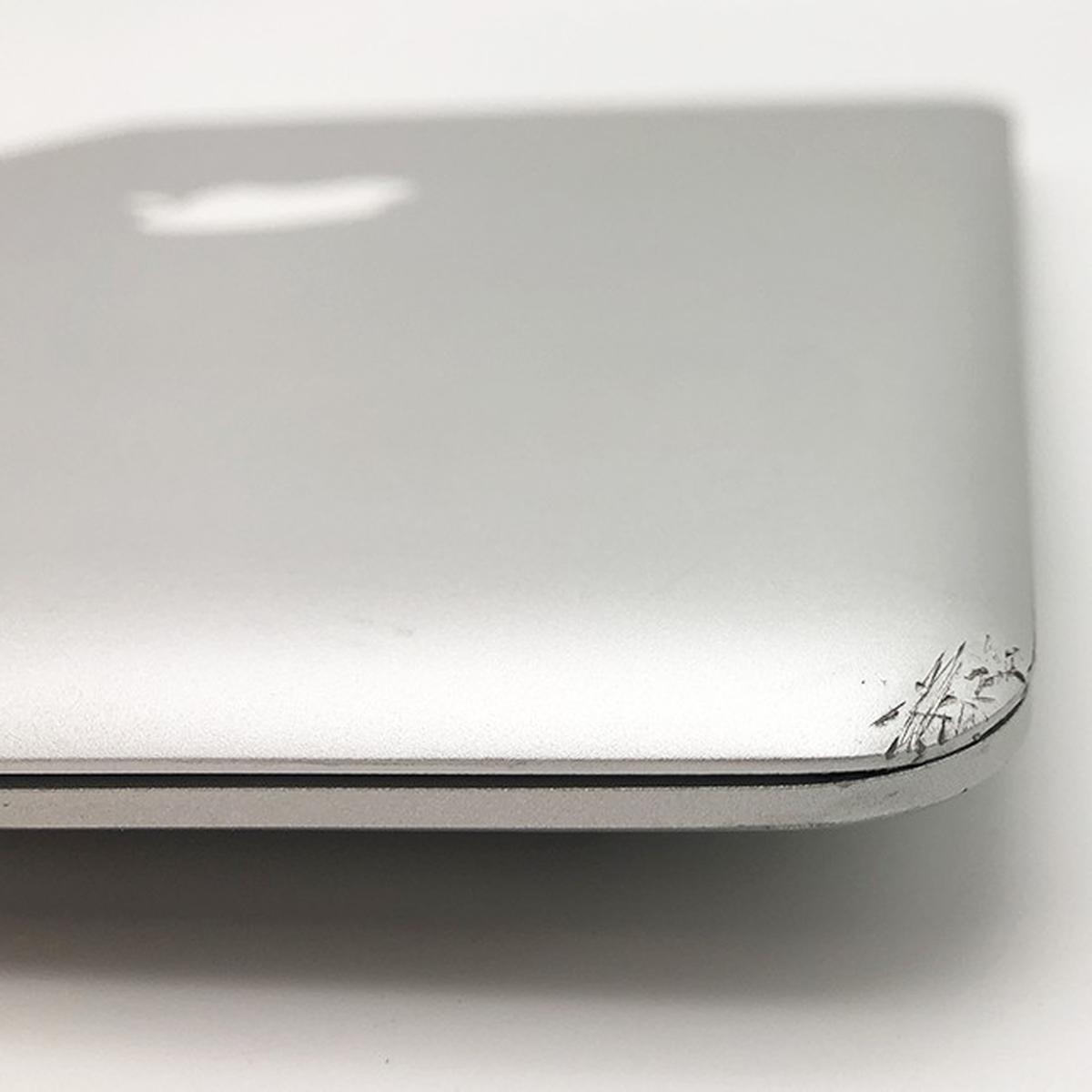 Notebook Apple Macbook Air 13" A1304 2009 2 Duo Ram 2gb Ssd 120gb Ricondizionato - Foto 2 di 5