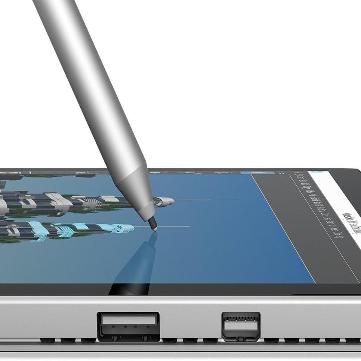 Microsoft Surface Pro 4 12 " i5 8GB RAM 256 GB SSD Touchscreen PC Windows 10 - - Bild 3 von 5
