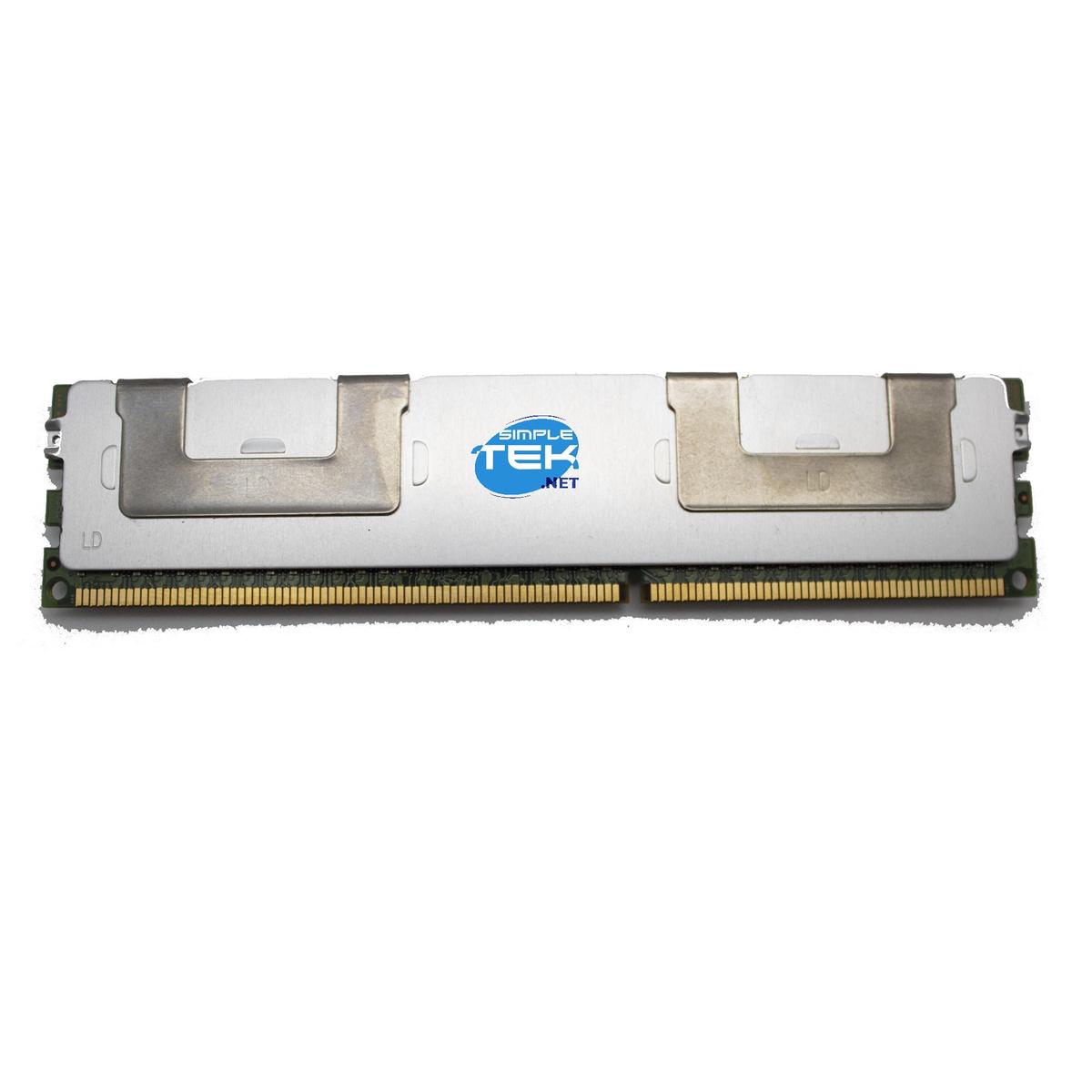 Samsung M386B4G70DM0-CMA3 32GB DDR3 Dimm ECC PC3-14900L Module RAM - Picture 2 of 5