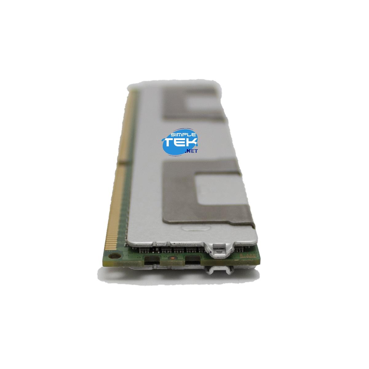 Samsung M386B4G70DM0-CMA3 32GB DDR3 Dimm ECC PC3-14900L Module RAM - Picture 3 of 5