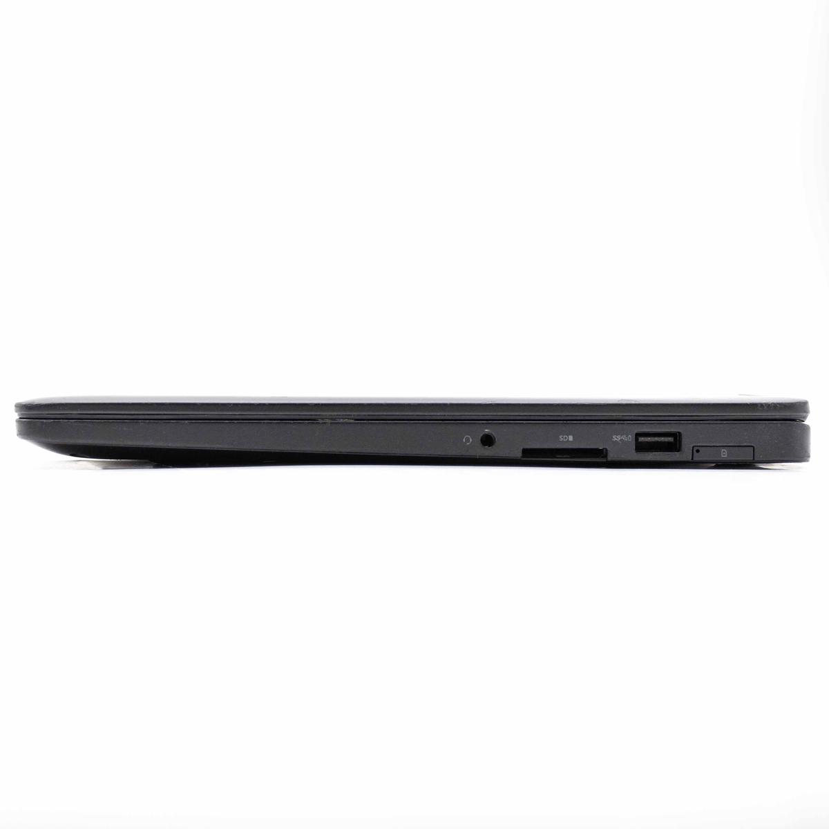 Dell E7470 i5 14 " 2K Touch 4GB 480GB Windows 10 Ordinateur Portable Layout Ita - Photo 4/5