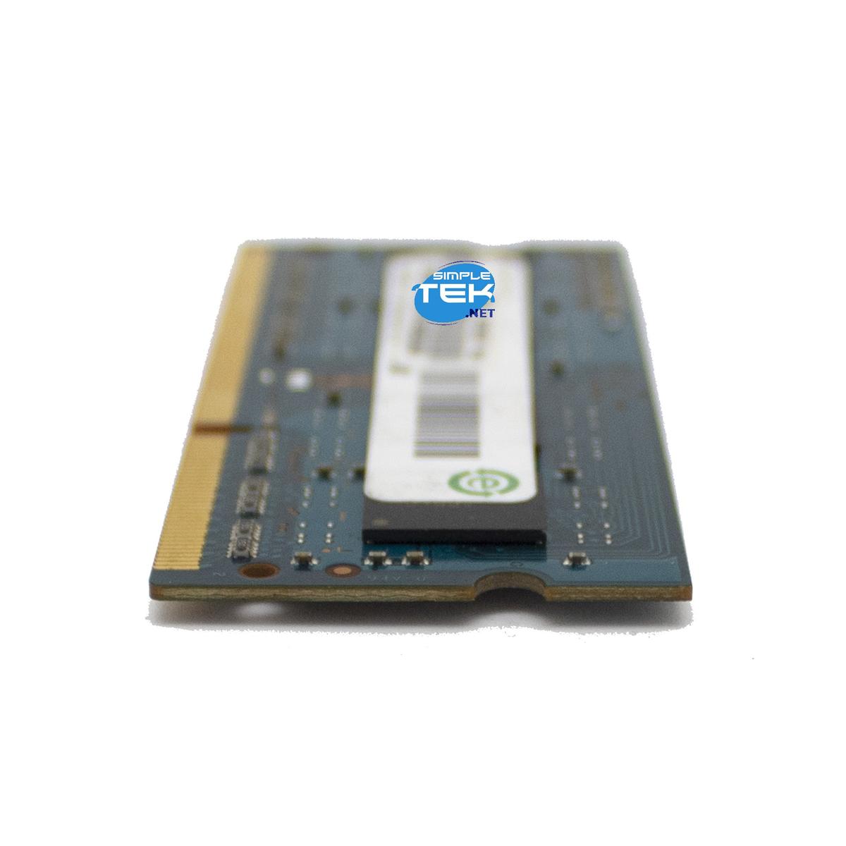 RAMAXEL 4GB DDR3L 1600MHZ 1.35V Memory RAM SODIMM Module Notebook Laptop - Picture 4 of 4