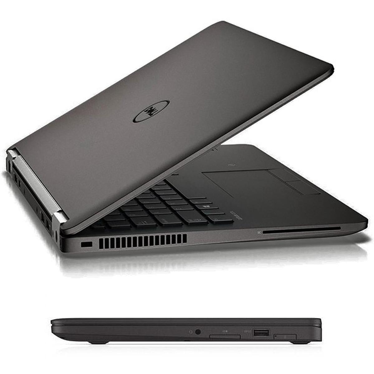 Dell Latitude E7270 I5 6300u 12,5" Ddr4 8gb SSD M.2 256gb HDMI Wi Renovado - Imagen 2 de 5