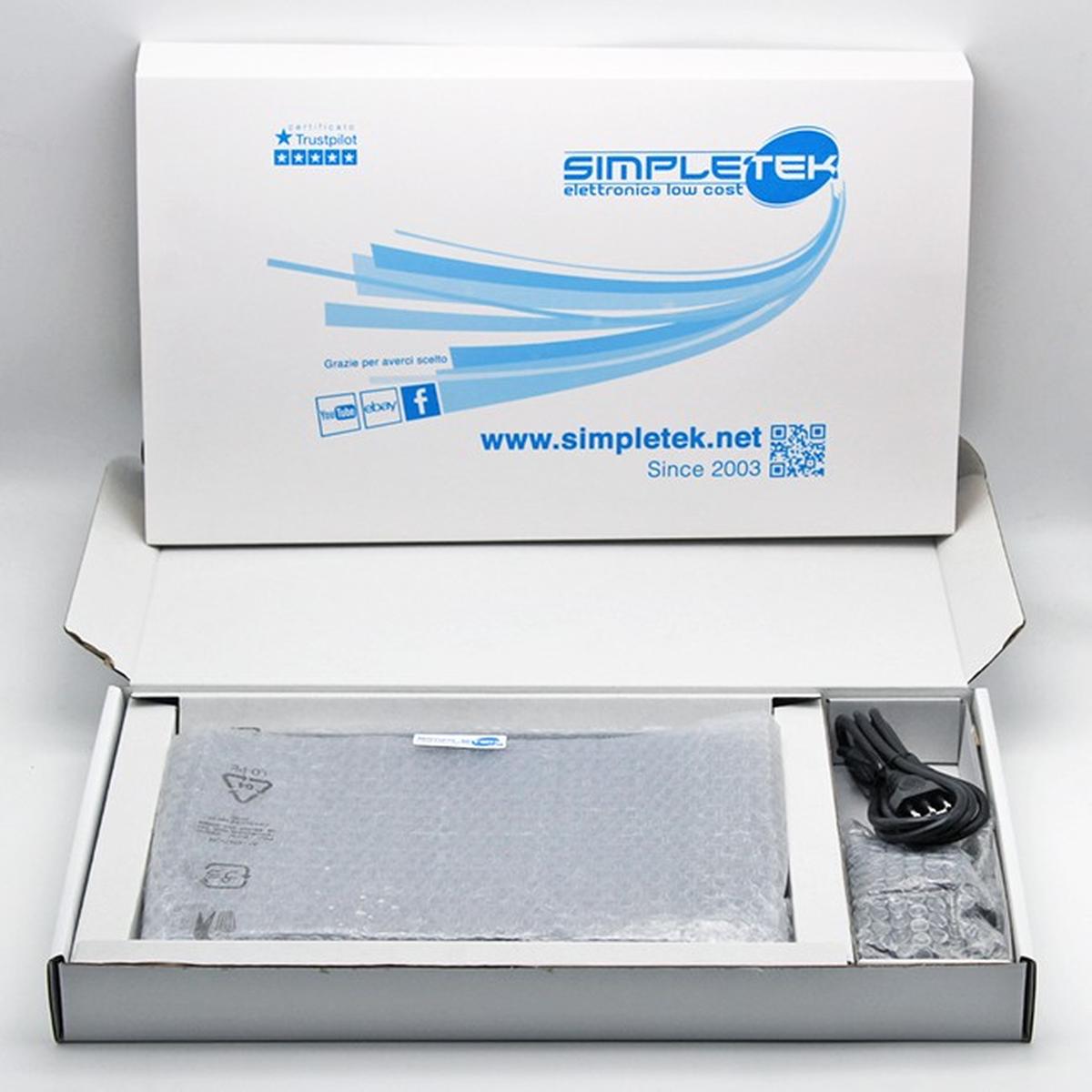 Dell Latitude E7270 I5 6300u 12,5" Ddr4 8gb SSD M.2 256gb HDMI Wi Renovado - Imagen 5 de 5