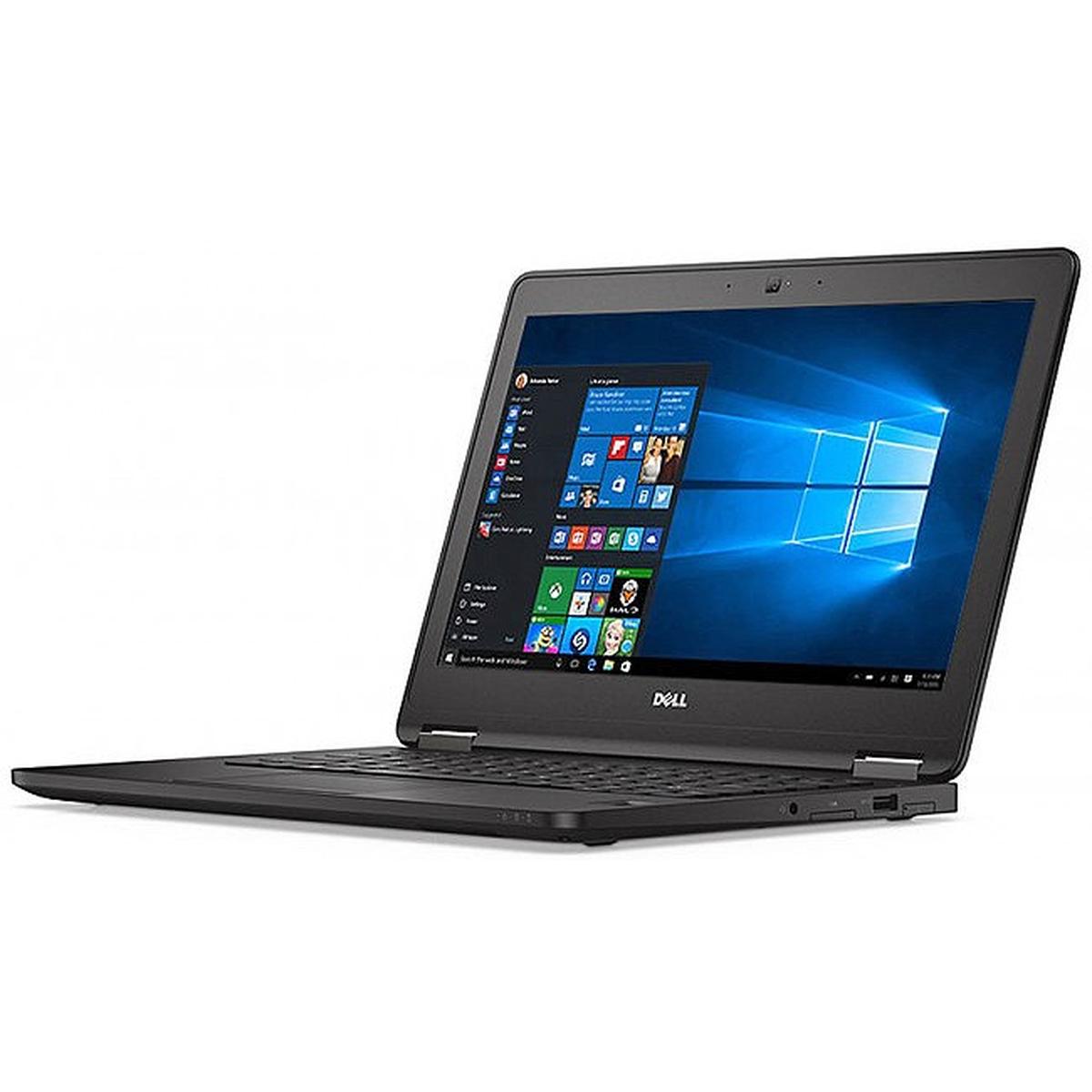 Dell Latitude E7270 I5 6300u 12,5" Ddr4 8gb SSD M.2 256gb HDMI Wi Renovado - Imagen 3 de 5