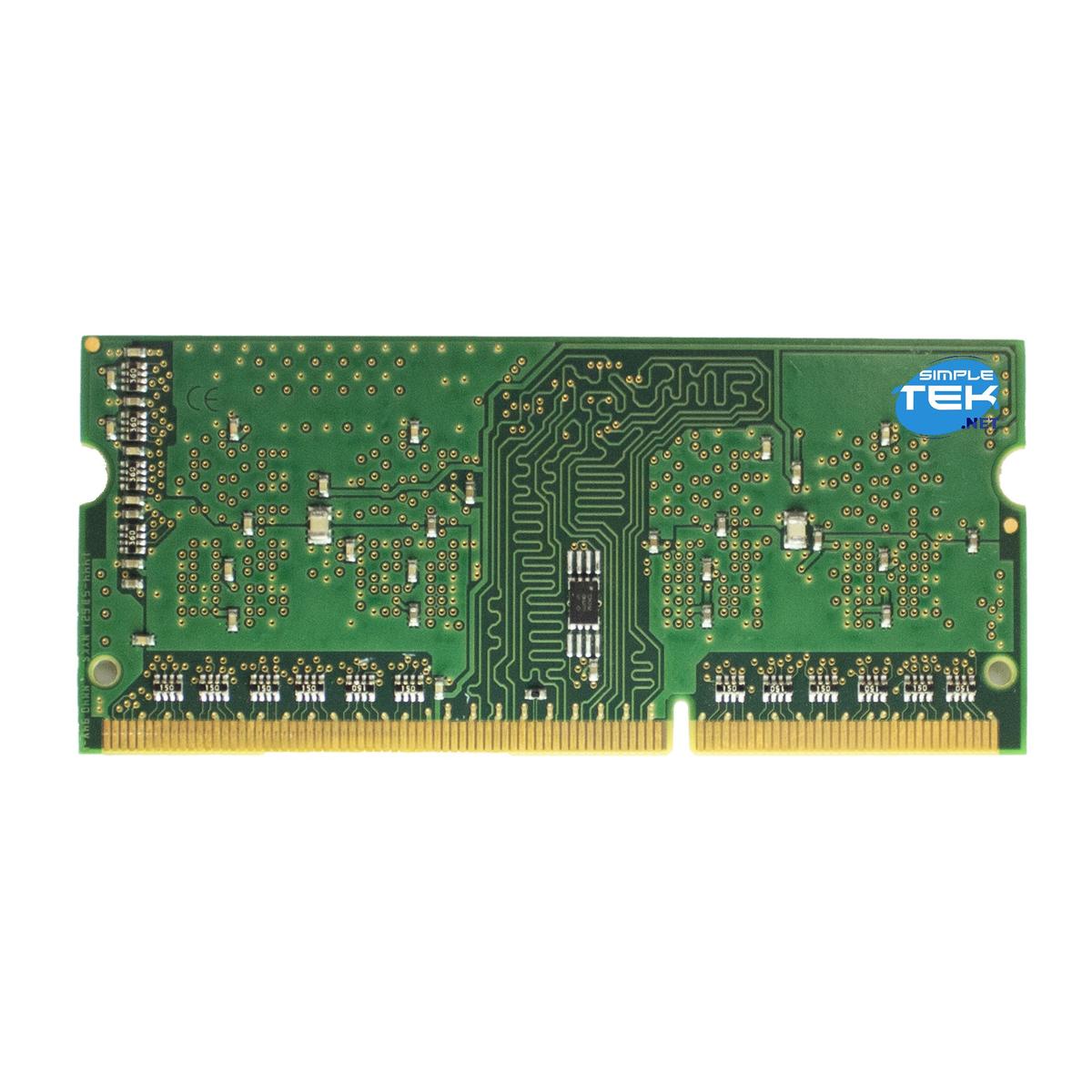 DDR3 2GB 1333MHZ PC3-10600S Sodimm Notebook Laptop Computer