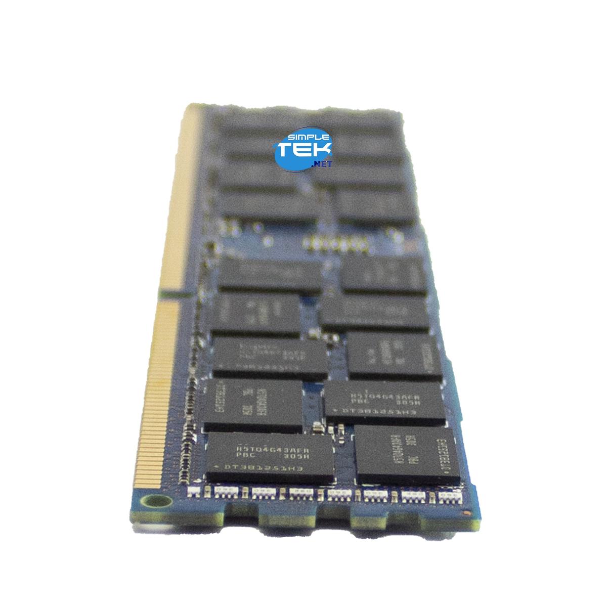 SK hynix DDR3 ECC 16GB RAM DDR3 HMT42GR7AFR4C-PB 2Rx4 PC3-12800R IBM - Picture 4 of 4
