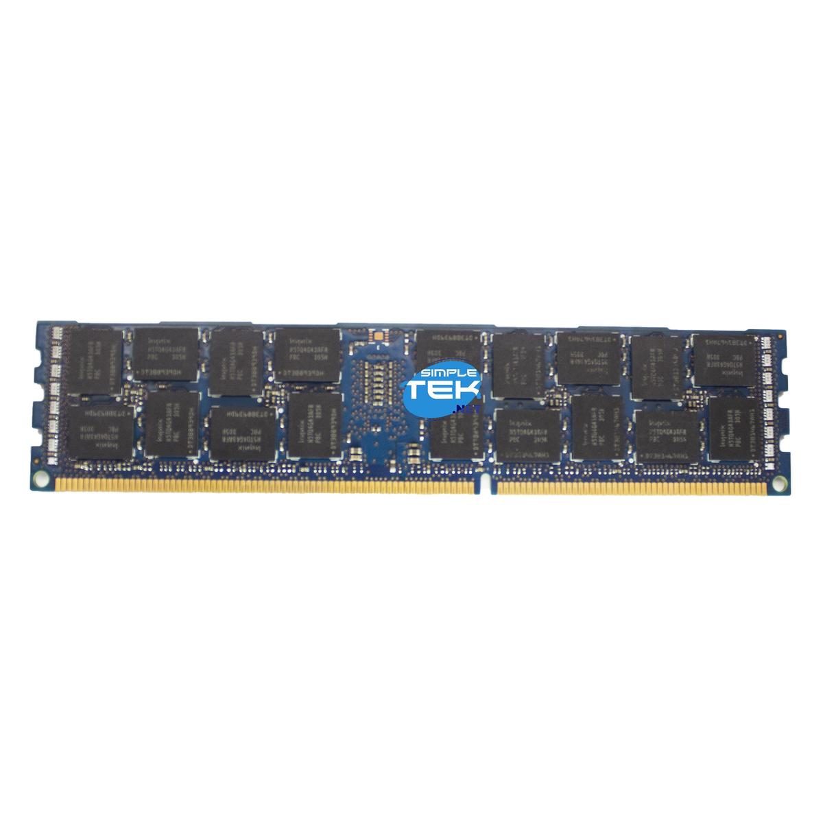 Skhynix DDR3 ECC 16GB PC3-12800R RAM Module Table Memory - Picture 2 of 4
