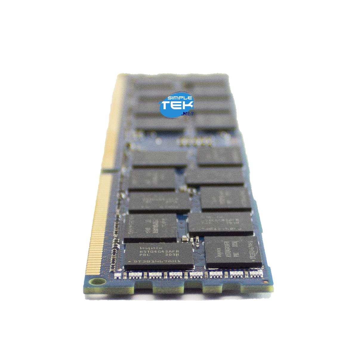 Skhynix DDR3 ECC 16GB PC3-12800R RAM Module Table Memory - Picture 4 of 4