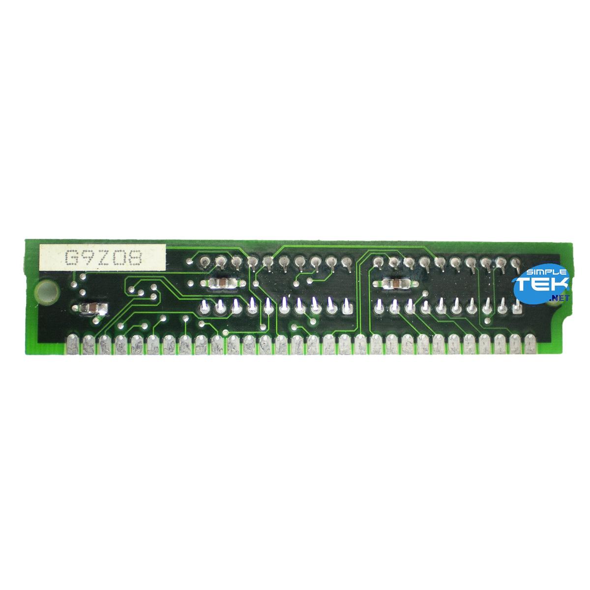 Simm Ram 256kb Dram D41256l Epson Module Bank 30pin - Picture 2 of 4